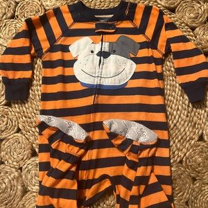 Carters Jammie’s!